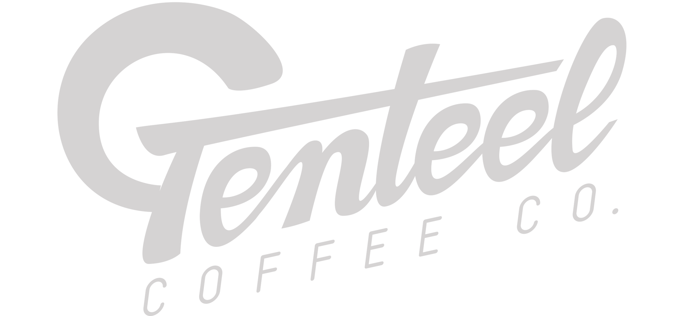 Genteel Coffee Co.